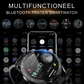 SwissActive Smartwatch – Functioneel & Stijlvol Accessoire