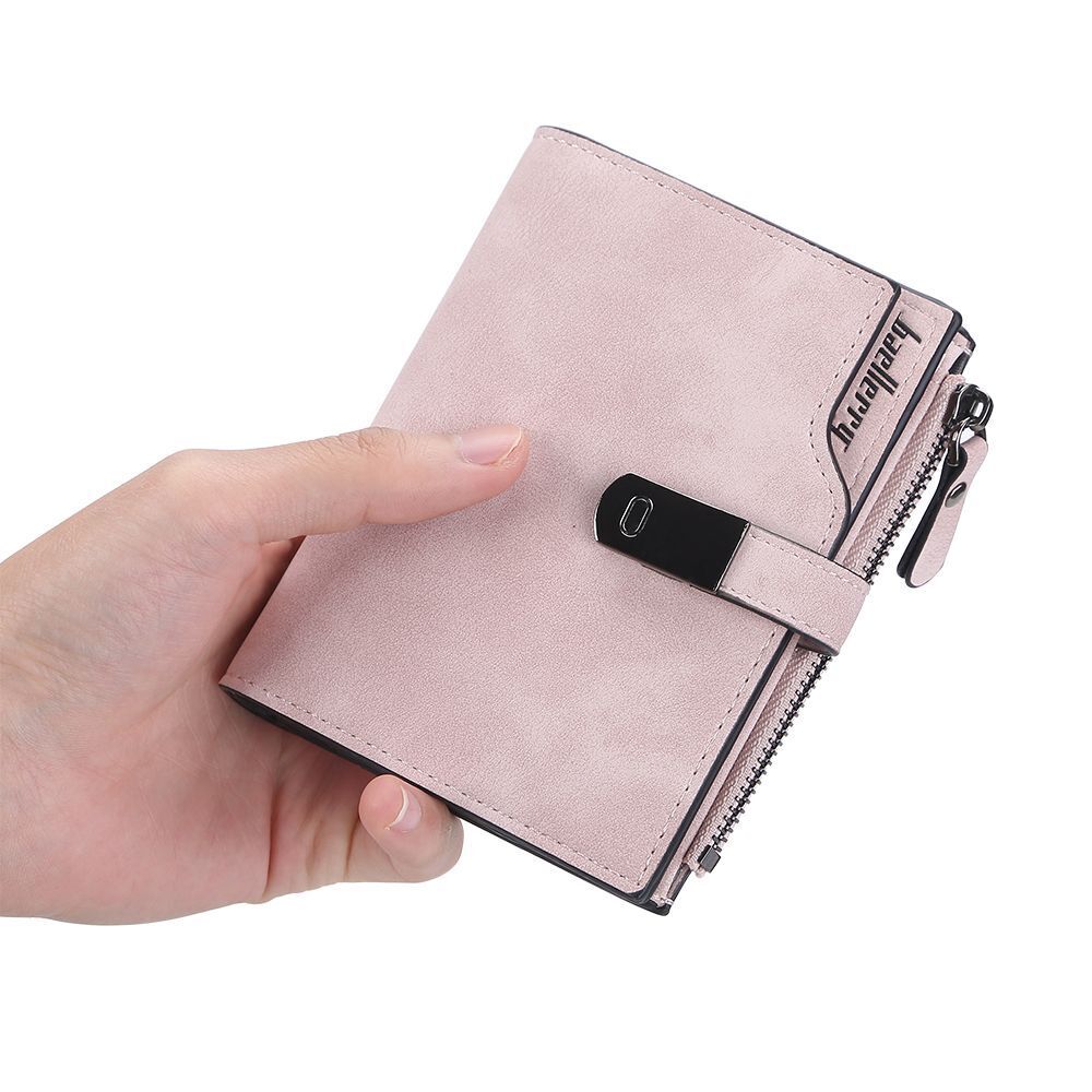 SlimWallet - Stijlvolle Portemonnee met Magneten