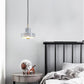 Marbello Luxe - Verstelbare Marmeren Metaal Hanglamp