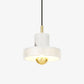 Marbello Luxe - Verstelbare Marmeren Metaal Hanglamp