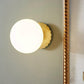 ChicGlow - Elegante Roze Glazen Lamp voor Stijlvolle Interieurs