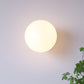 ChicGlow - Elegante Roze Glazen Lamp voor Stijlvolle Interieurs