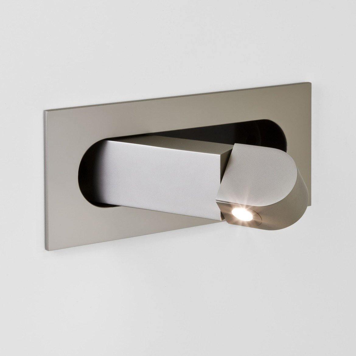 LumiNook – Verstelbare Nachtlamp voor Bedtafel