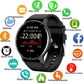 ActiveTrack - Stijlvolle Smartwatch voor Prestaties