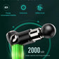 PulseTherapy – Draagbaar Massage Pistool voor Spieren