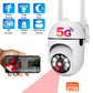 CamGuard – Slimme WiFi Beveiligingscamera voor Mobiel