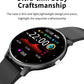 ActiveTrack - Stijlvolle Smartwatch voor Prestaties