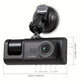 VisionPro - Dashcam met Nachtzicht & IR Technologie