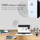WiFiMax Booster - Krachtige Externe WiFi-versterker