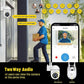 SmartGuard - Slimme WiFi Beveiligingscamera voor Thuis