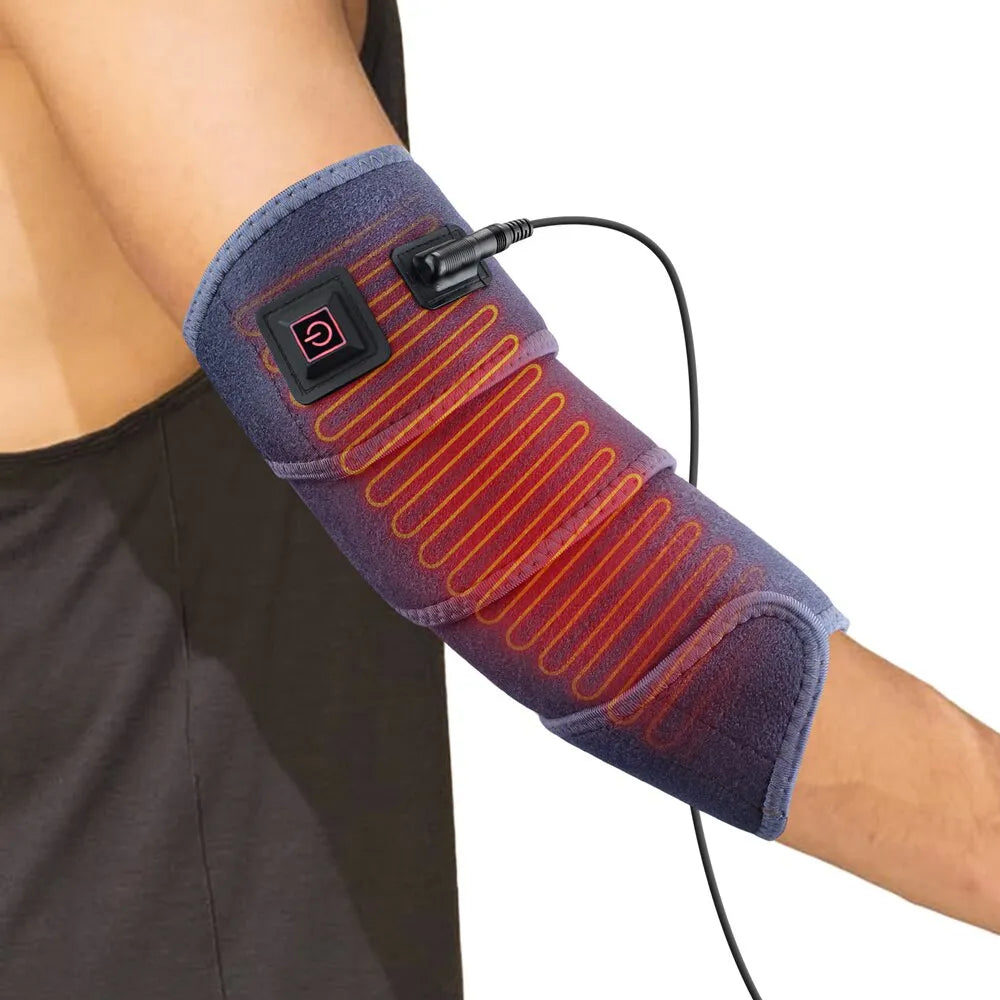 ThermoEase - Complete Verlichting voor Pijn en Spanning