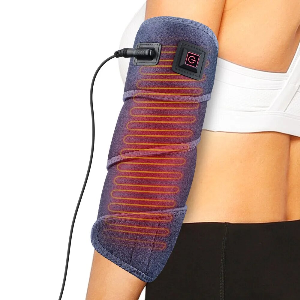 ThermoEase - Complete Verlichting voor Pijn en Spanning