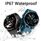 ActiveTrack - Stijlvolle Smartwatch voor Prestaties