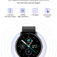 ActiveTrack - Stijlvolle Smartwatch voor Prestaties