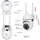 CamGuard – Slimme WiFi Beveiligingscamera voor Mobiel
