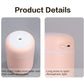 AirMist Mini - Compacte USB Luchtbevochtiger