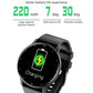 ActiveTrack - Stijlvolle Smartwatch voor Prestaties