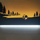 WorldGlow™ Wall Lamp – Stijlvolle Verlichting voor Thuis