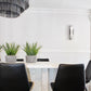 Elegante Melange - Handgemaakte Alabaster Wandlamp