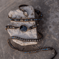 Lunara - Stijlvolle Onyx Maanarmband met Bescherming