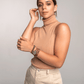 FluoriteGlow Bracelet – Detox & Energie Versterker