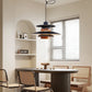 Mercero Elegance Plafondlamp - Scandinavische LED Hanglamp