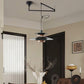 Mercero Elegance Plafondlamp - Scandinavische LED Hanglamp