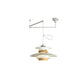 Mercero Elegance Plafondlamp - Scandinavische LED Hanglamp