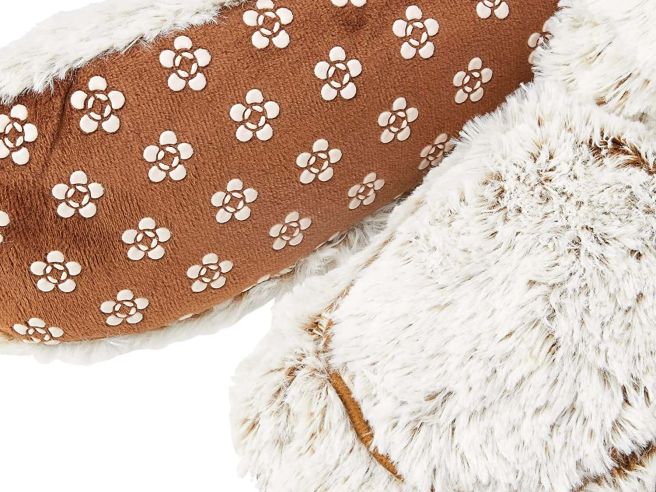 CozySteps – Luxe Pantoffels voor Wintercomfort