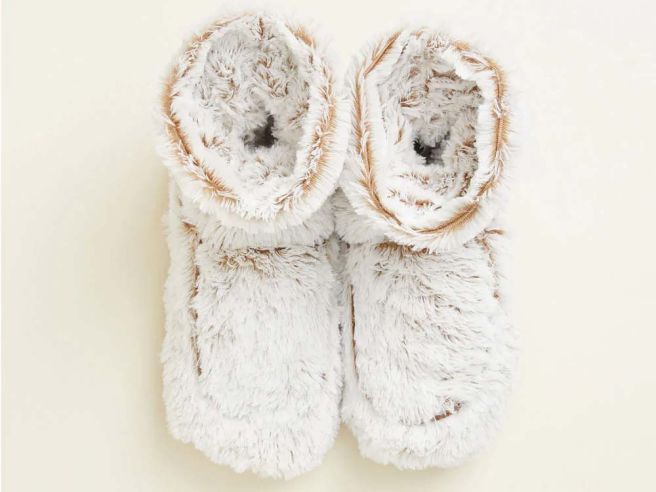 CozySteps – Luxe Pantoffels voor Wintercomfort