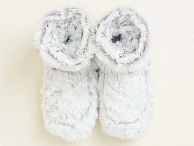 CozySteps – Luxe Pantoffels voor Wintercomfort