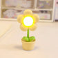 BloomLite – Sfeervolle Bloemvorm Tafellamp met Zacht LED-Licht