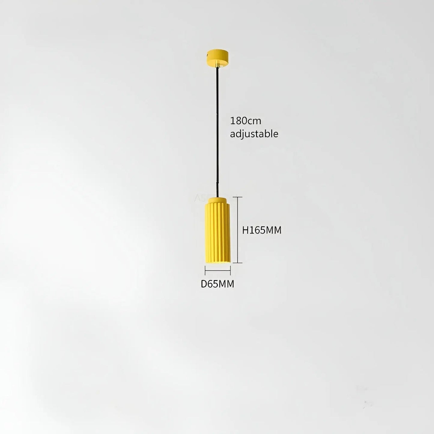 Nordic Elegance LED Hanglamp - Scandinavische Verlichting voor Elke Ruimte