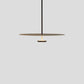 ArcLumi - Luxe Ringvormige Hanglamp voor Modern Interieur