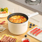 CookingStyle - De Ultieme Elektrische Casserole voor Eenvoudig Koken