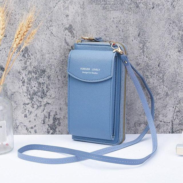 SmartOrganizer Set – Luxe Tasaccessoires voor Organisatie