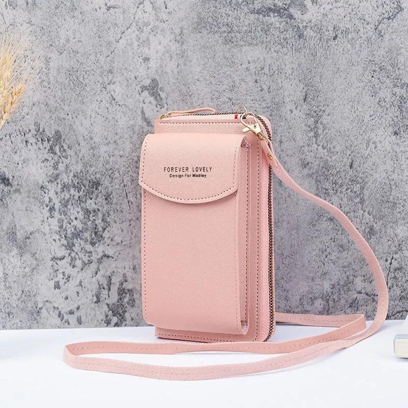 SmartOrganizer Set – Luxe Tasaccessoires voor Organisatie