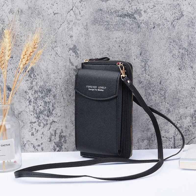 SmartOrganizer Set – Luxe Tasaccessoires voor Organisatie