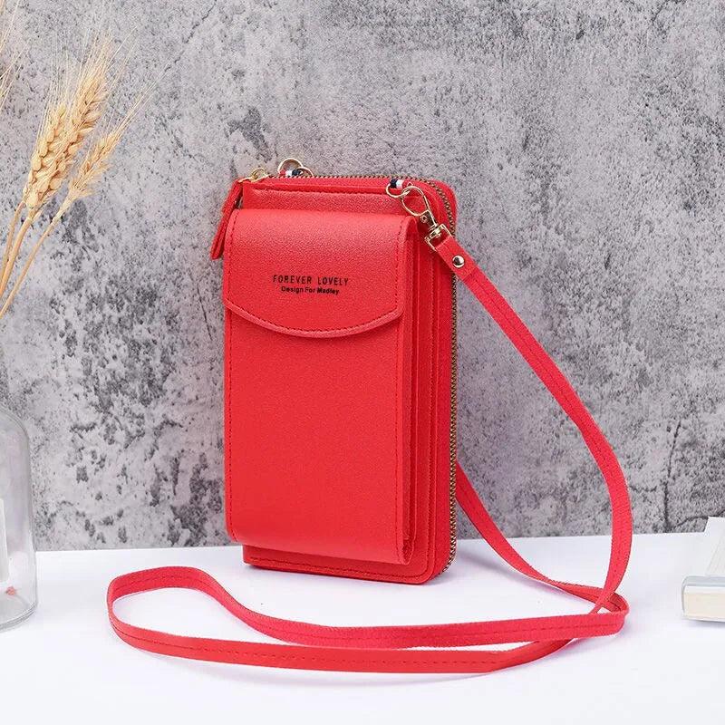 SmartOrganizer Set – Luxe Tasaccessoires voor Organisatie