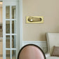 FlexiGlow - Verstelbare LED Bedlamp voor Jouw Leesmomenten