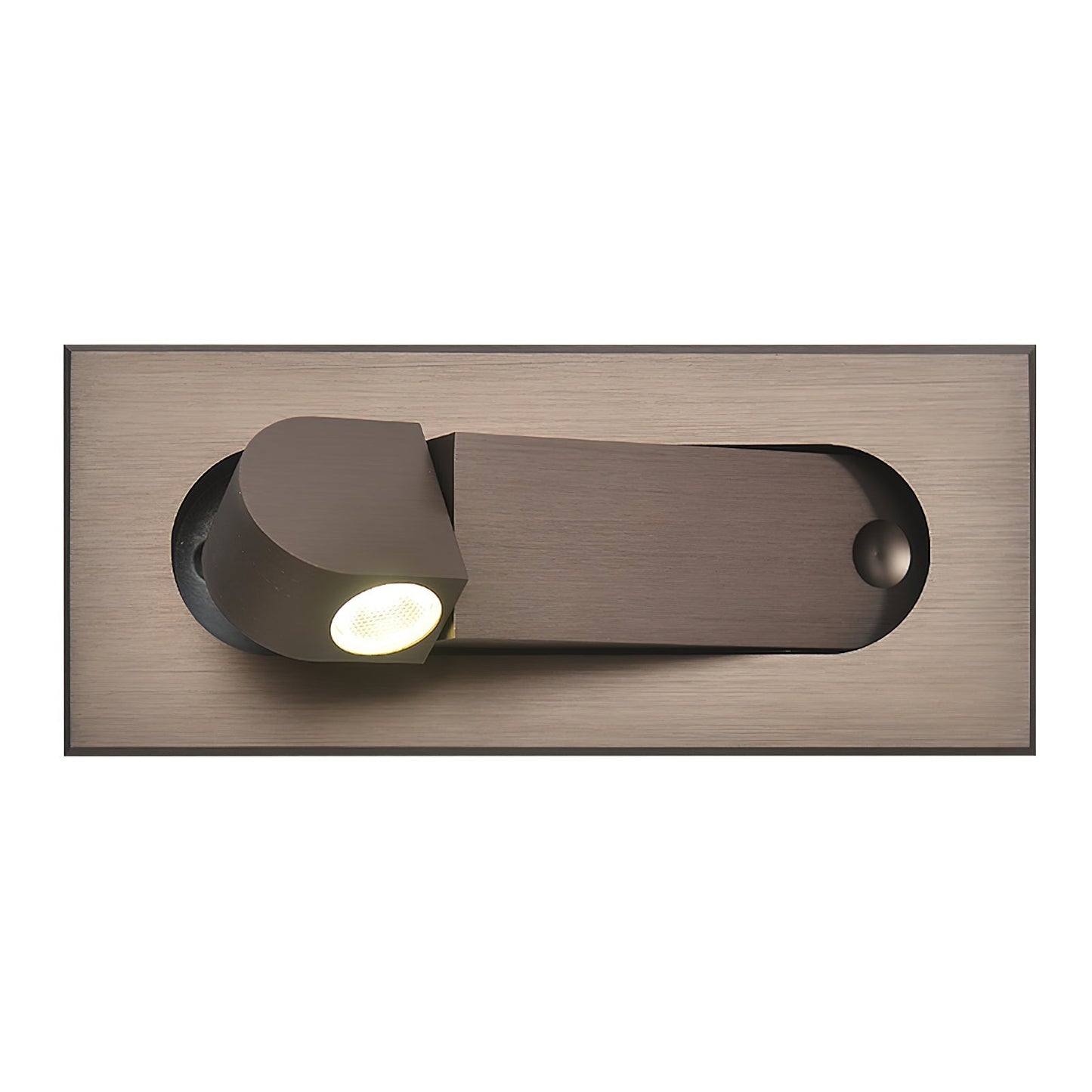 FlexiGlow - Verstelbare LED Bedlamp voor Jouw Leesmomenten