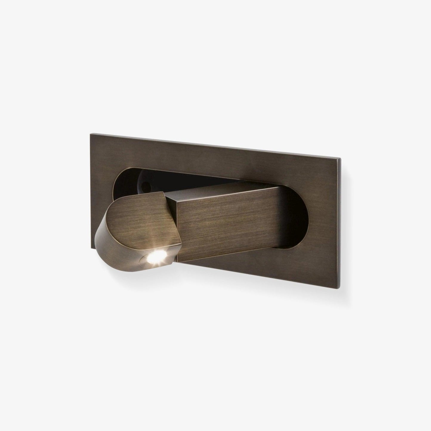 FlexiGlow - Verstelbare LED Bedlamp voor Jouw Leesmomenten
