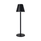 LumiFlex Draadloze Bureaulamp - Elegante Verlichting Met Oplaadbare Batterij