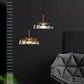 EcoGlow Pendant - Duurzame LED Verlichting voor Elk Interieur