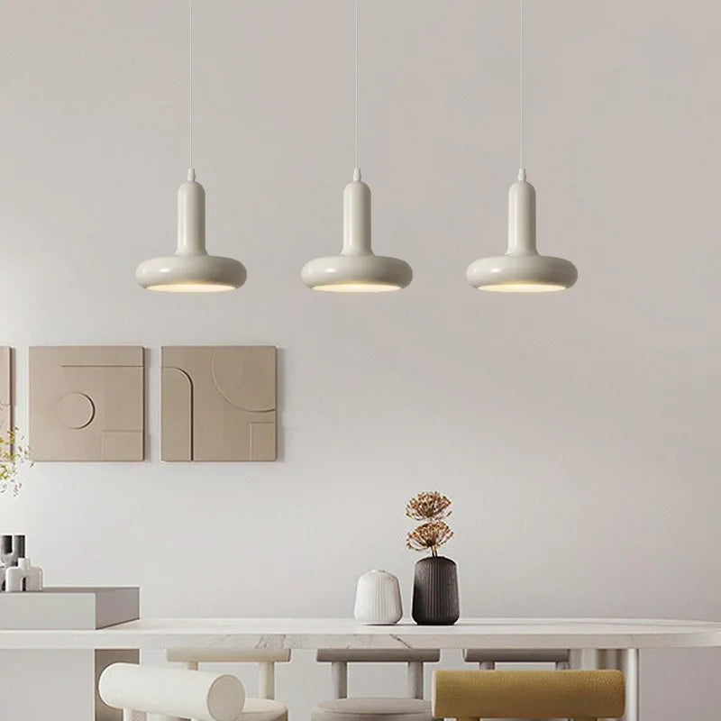 LumiFaucet Lamp - Elegante LED Hanglamp voor de Keuken