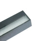 Wallbright Muurlamp - Moderne LED Wandlamp voor Buiten