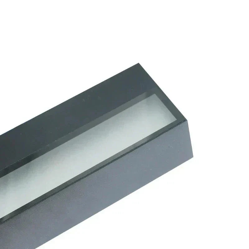 Wallbright Muurlamp - Moderne LED Wandlamp voor Buiten