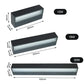 Wallbright Muurlamp - Moderne LED Wandlamp voor Buiten