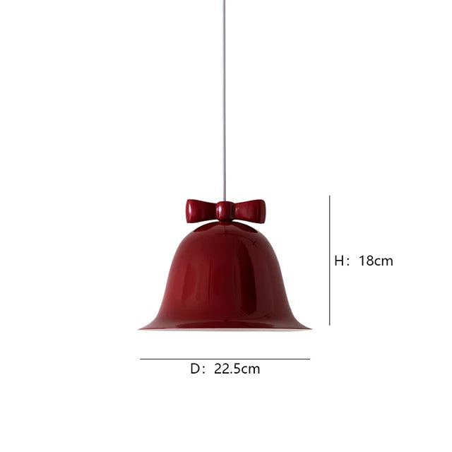 ElegantBow – Moderne Boog LED Hanglamp voor Sfeervolle Verlichting