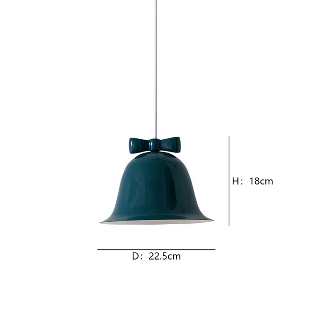 ElegantBow – Moderne Boog LED Hanglamp voor Sfeervolle Verlichting